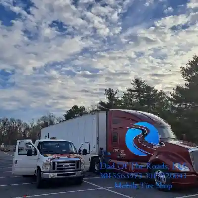 Sandy Spring, MD - Outstanding tire rotation services quick service