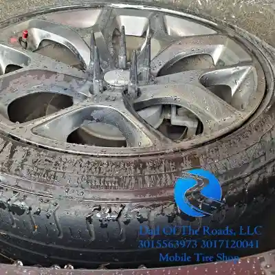 tire shop  | Brookeville, Maryland 20833 Premier-Experts