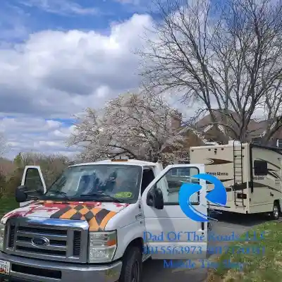 Fairfax Station, Virginia | Innovative quality Tesla tire replacements 24/7 support