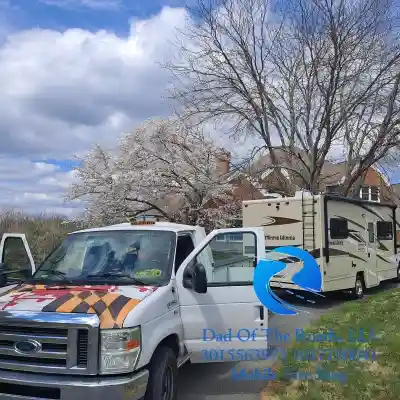 Reputable Centreville, Virginia -  family-owned tire shop guidance