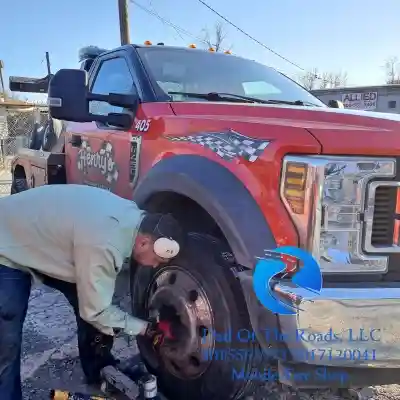 Point of Rocks, MD Leading - emergency Tesla tire assistance