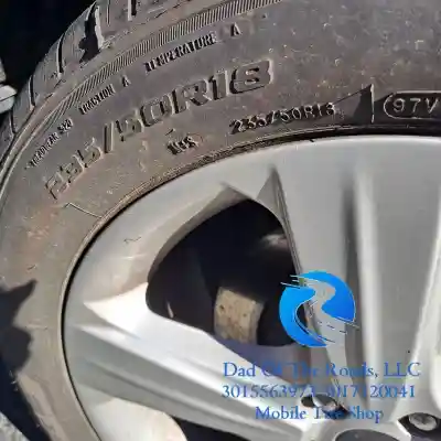 Renowned-Professionals - top rated Jessup, MD immediate Tesla tire repair