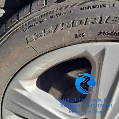 Cloverly, Maryland tire fitment services -  Certified-Experts near you