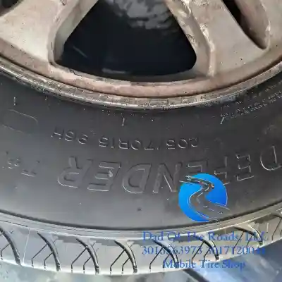 Notable - Owings Mills, Maryland durable Tesla tires