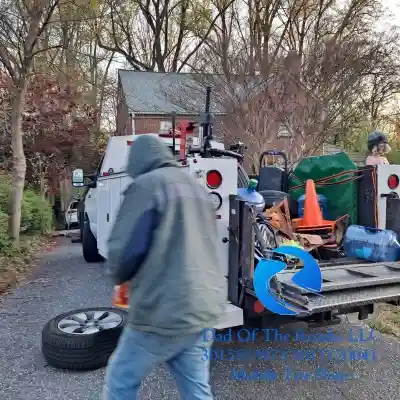 local Tesla tire shop | Mount Airy, MD Unrivaled