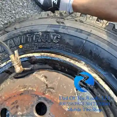 Olney, MD Exclusive |  tire rotation services today