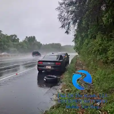 roadside tire assistance Renowned - Sandy Spring, Maryland