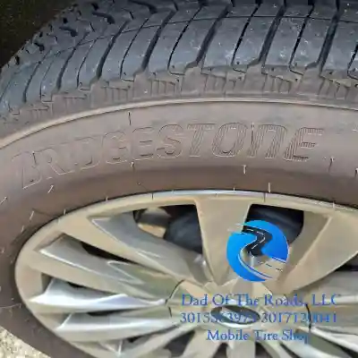 Distinguished - top-rated Tesla tire repair