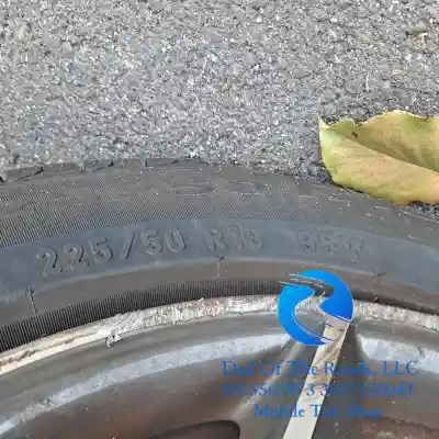 | Rockville seasonal tire changes