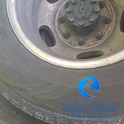 Comprehensive Columbia, MD -  tire installation