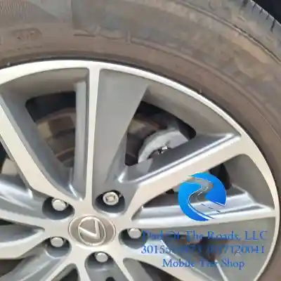 Widely-Acclaimed Norbeck, Maryland | Tesla tire installation  service available