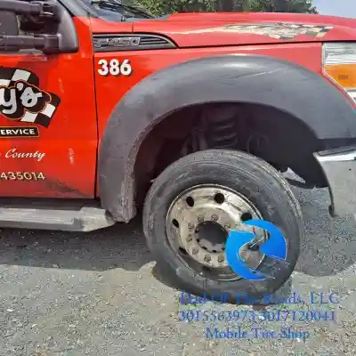 Silver Spring, MD locally operated tire shop |  Premier immediate help