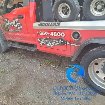 Hunting Hill, MD Acclaimed-Experts - ATV tire services  experts