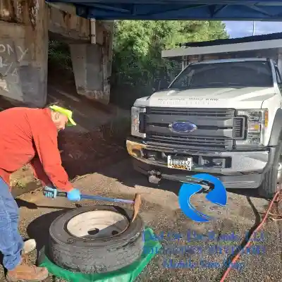 - quality tire service