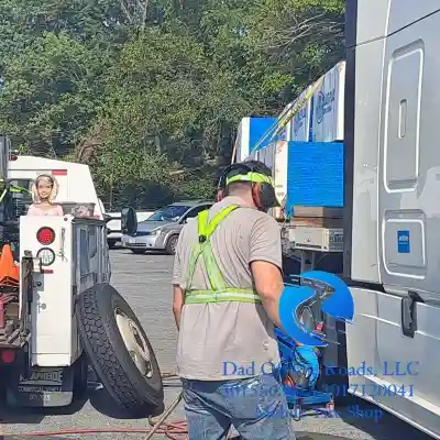 Annandale, VA Proven -  high-quality Tesla tire repair