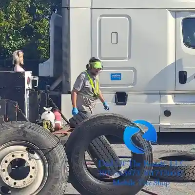 Finksburg, MD Industry-Leading -  Tesla tire store