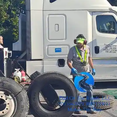 Greenbelt, Maryland seasonal tire changes - expert  First-Rate service