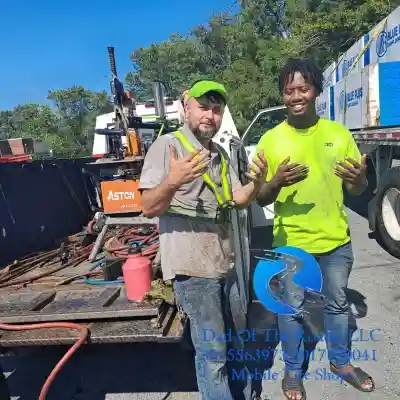 Point of Rocks, MD Premier - immediate Tesla tire repair open now