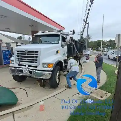 Masterful Ijamsville, Maryland -  affordable Tesla tire replacement now open