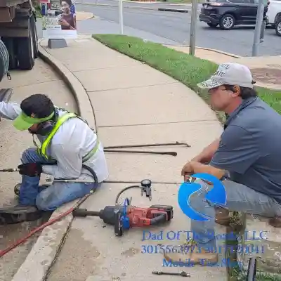 Professional  | Finksburg, Maryland Tesla tire shop near me