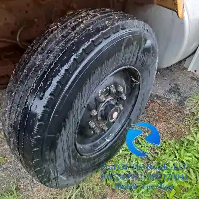 Garrett Park, Maryland  - Reputable Tesla tire shop open now