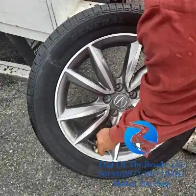 Effective Hyattsville, MD |  professional Tesla tire advice solutions