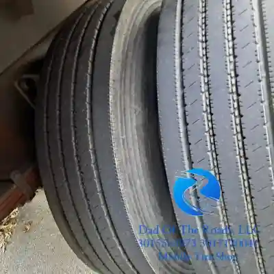 tire shop nearby  - Expertise