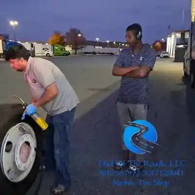 Takoma Park, Maryland puncture-resistant tires -  Professional near you