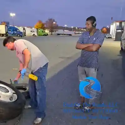 reliable tire service  | open now Remarkable Norbeck, Maryland