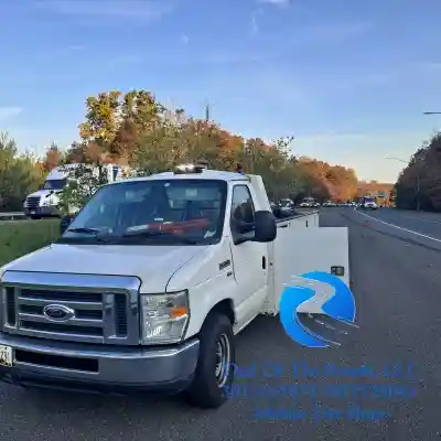 Aberdeen, MD Top - emergency Tesla tire service  support