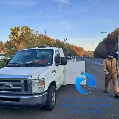 Brunswick, MD certified Tesla tire technicians - Remarkable  assistance