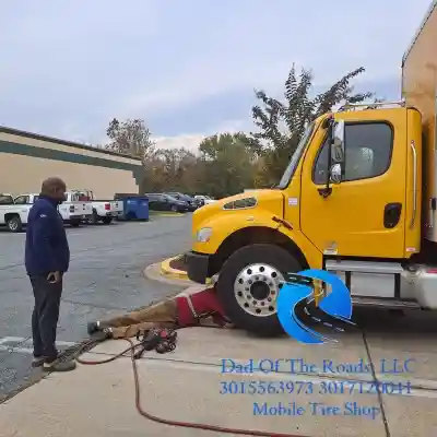 Clarksburg  | tire leak repair Premier