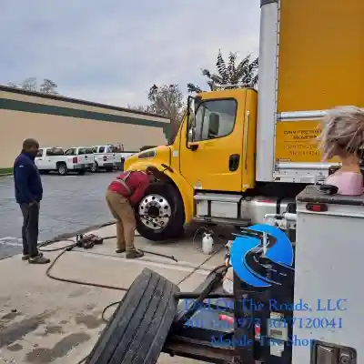 Sandy Spring, Maryland experienced Tesla tire technicians | Premier  professionals