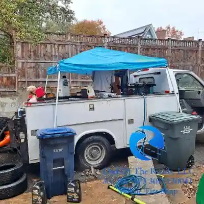 Langley Park, Maryland Notable - highly efficient Tesla tire service open now