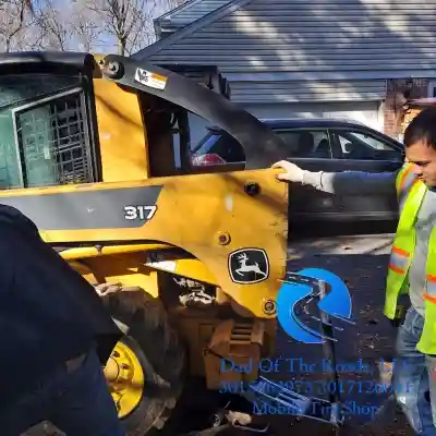 Adamstown, Maryland | snow tire installation Prominent