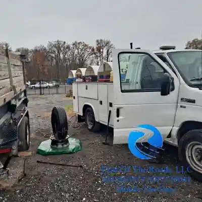 Elkridge, Maryland  | customer-approved Tesla tire shop Award-Winning