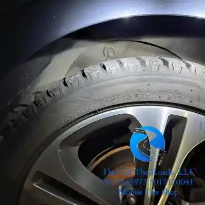 Silver Spring Tesla tire shop open now -  Premier-Experts immediate help