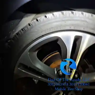 Olney  - Exclusive professional tire advice