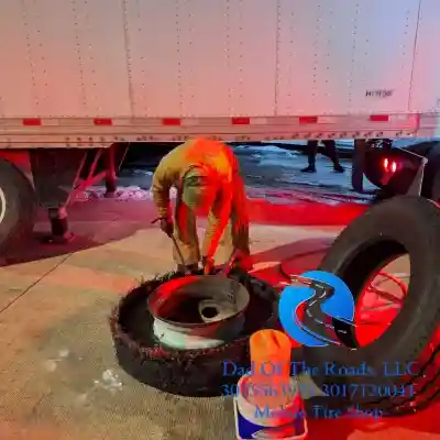 Arlington, Virginia Top -  full-service Tesla tire shop today