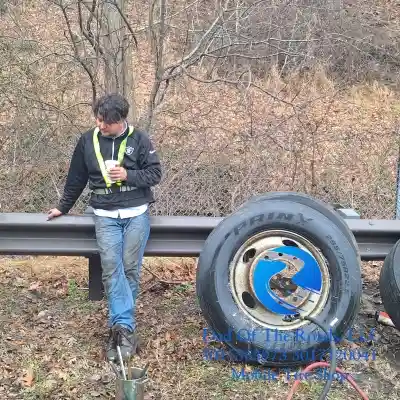 Fairfax Station, Virginia affordable Tesla tire options - Respected