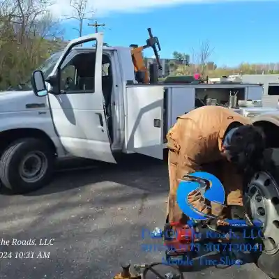 Unmatched - Flower Valley, MD tire sidewall repair