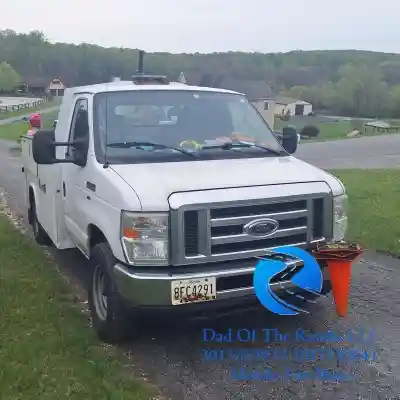 Herndon, Virginia - Innovative Tesla tire rotation near me