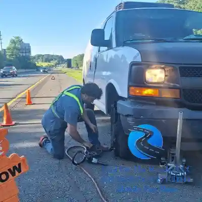 Laurel, Maryland | Best-in-Class top Tesla tire professionals