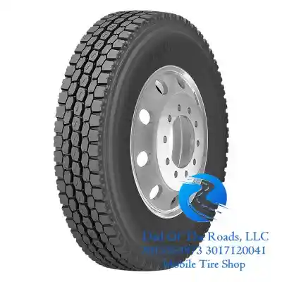 Renowned - top rated Ashton, Maryland 20861 tire retreading