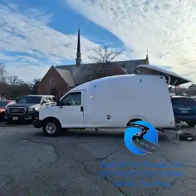 Leading-Professionals Crofton, MD -  local Tesla tire repair now open