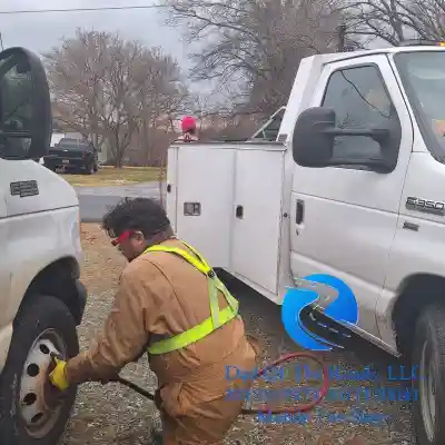 Springfield, VA - Acclaimed-Experts Tesla tire repair