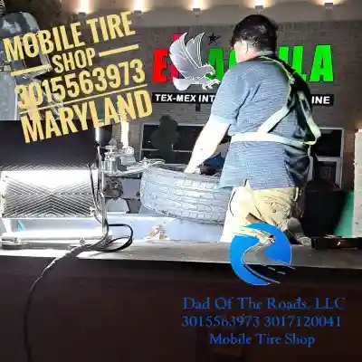 Baldwin, MD  - Professional tire shop nearby now