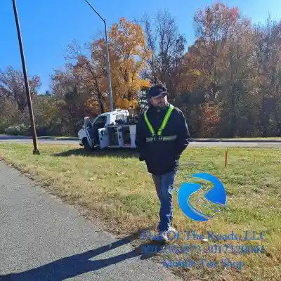 | Clarksburg, Maryland tire resealing