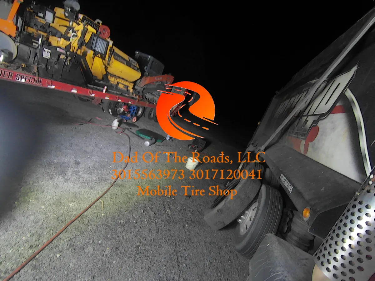 Tire Shop near you | Affordable Service in Silver Spring, Maryland - Mobile Tire Repair and Services