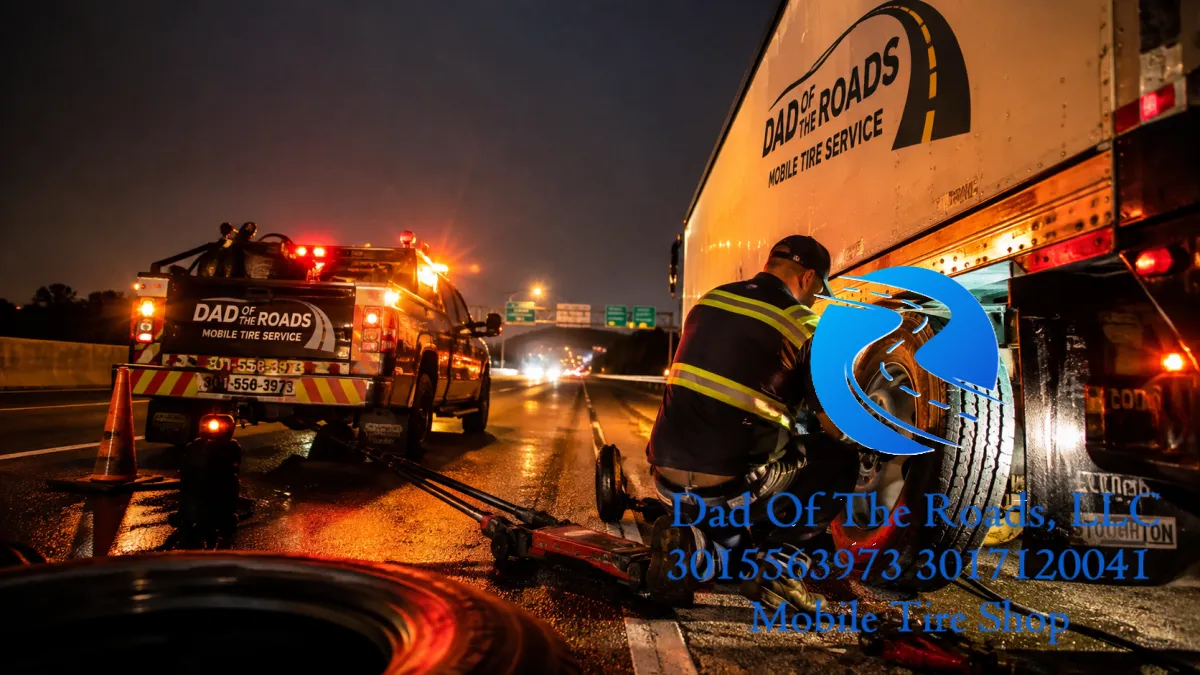 Expert Wrecker Service Derwood, MD